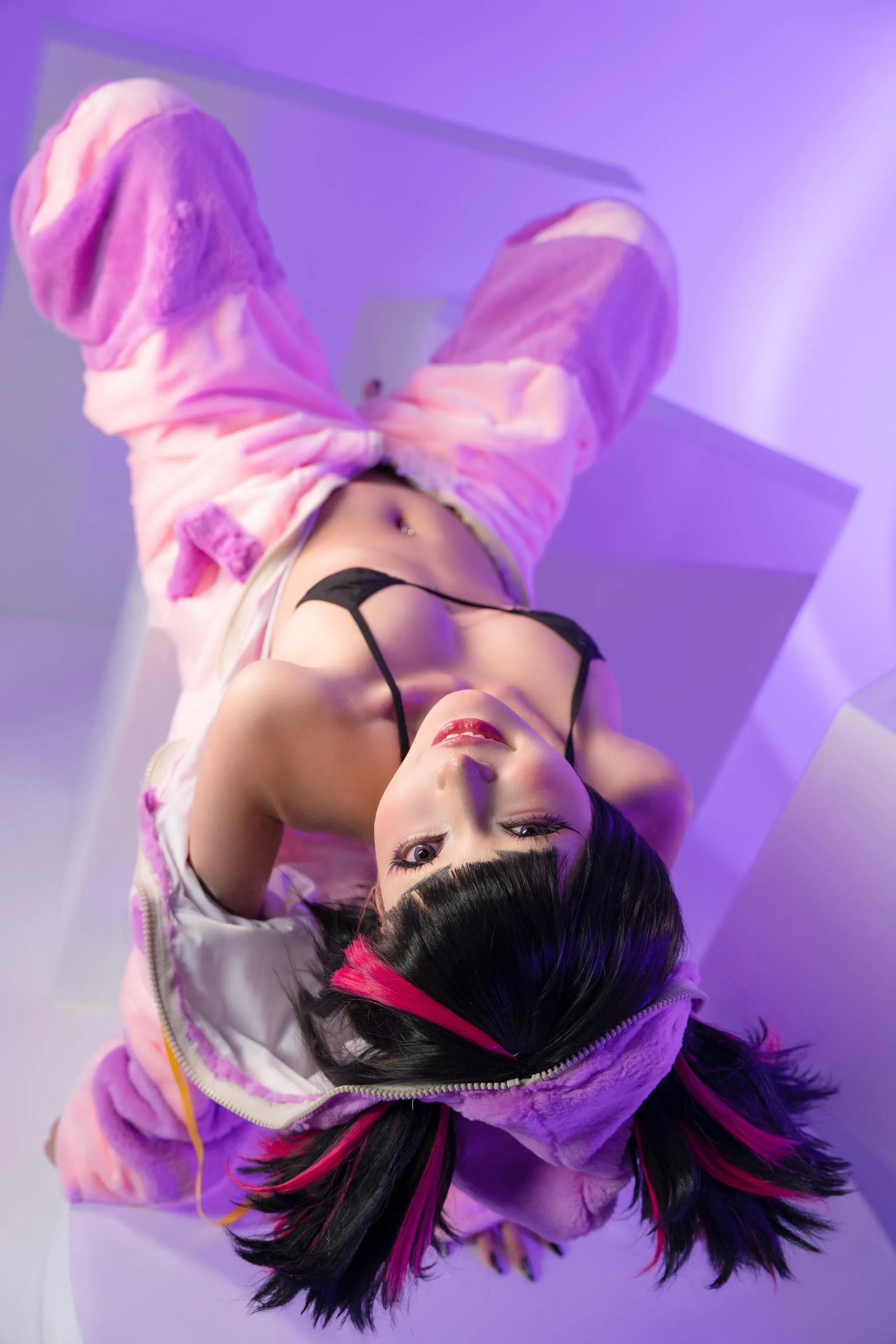 Umeko J – NO.036 Juri Han PJ [141P]插图5